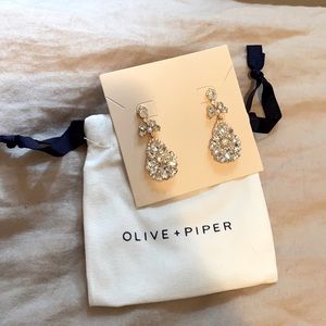 Olive & Piper Earrings